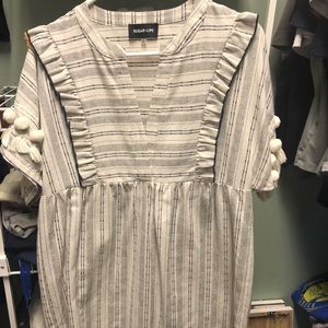 NWOT Sugar+L!ps Dress
